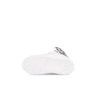 adidas Jeremy Scott x adidas New Wings 4.0 Infants Footwear White-Footwear White-Core Black Sneakers  Detail View 1 | Overkill
