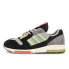 adidas zx 420 Core Black / Core Black / Metallic Grey Sneakers GY2006 | Overkill