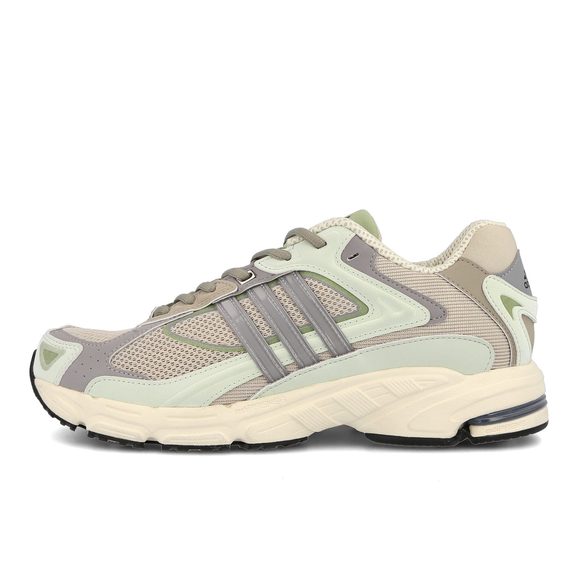 adidas Response CL Linen Green-Chalk White-Linen Green Sneakers GY2015 | Overkill