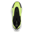 adidas yeezy 700 mnvn Phosphor / Phosphor / Phosphor Sneakers  Close Up | Overkill