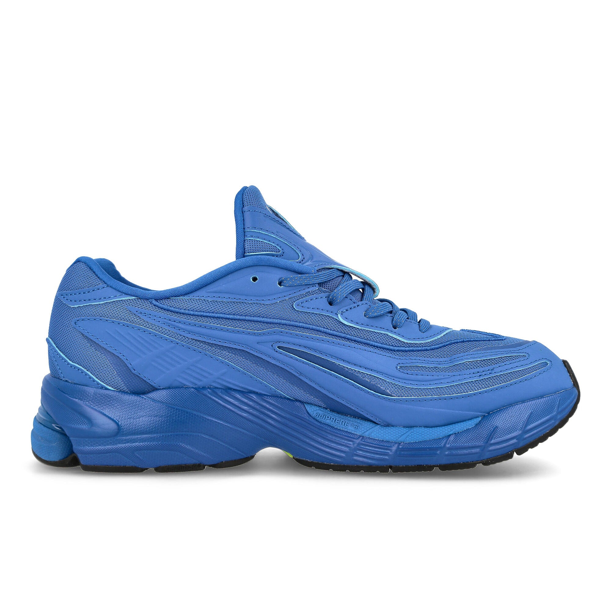 adidas orketro Blue / Blue / Royal Sneakers  Silhouette | Overkill