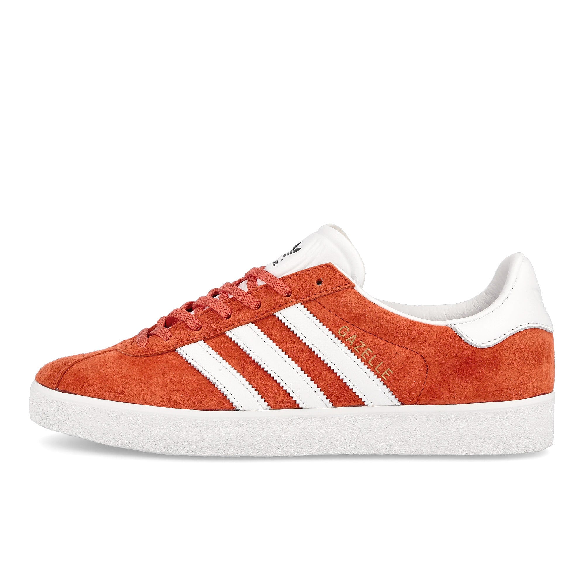adidas Gazelle 85 Pepper Red-Footwear White-Core Black Low Top Sneakers GY2529 | Overkill