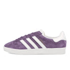 adidas Gazelle 85 Magic Lilac / Footwear White / Core Black Low Top Sneakers GY2530 | Overkill