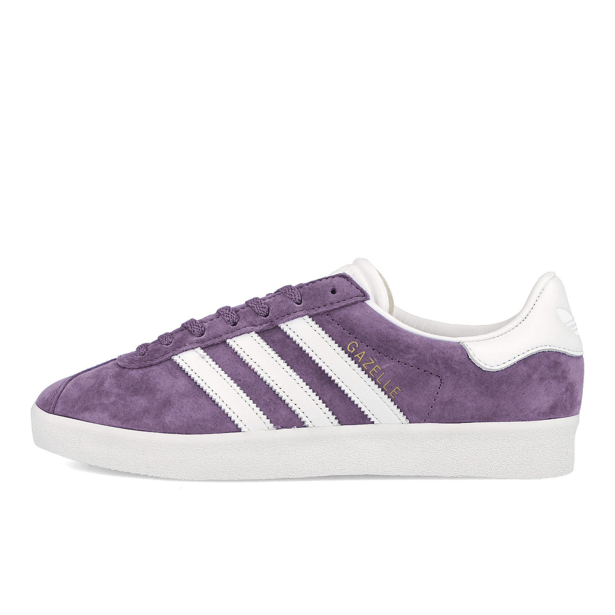 adidas Gazelle 85 Magic Lilac / Footwear White / Core Black Low Top Sneakers GY2530 | Overkill