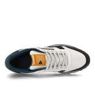 Reebok classic leather Chalk / Core Black / Semi Solar Gold  Detail view 1 | Overkill