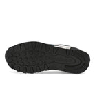 Reebok classic leather Chalk / Core Black / Semi Solar Gold  Detail view 2 | Overkill