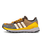 adidas Human Made x adidas Questar Cardboard / Footwear White / Grey Four  GY3019 | Overkill