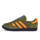 adidas spzl barrowland Dust Green / Signal Orange / Night Navy  GY3069 | Overkill