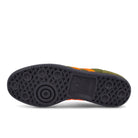 adidas spzl barrowland Dust Green / Signal Orange / Night Navy  Detail view 2 | Overkill