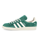 adidas campus 80s Collegiate Green-Off White-Off White Low Top Sneakers GY4581 | Overkill