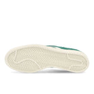 adidas campus 80s Collegiate Green-Off White-Off White Low Top Sneakers  Detail View 1 | Overkill