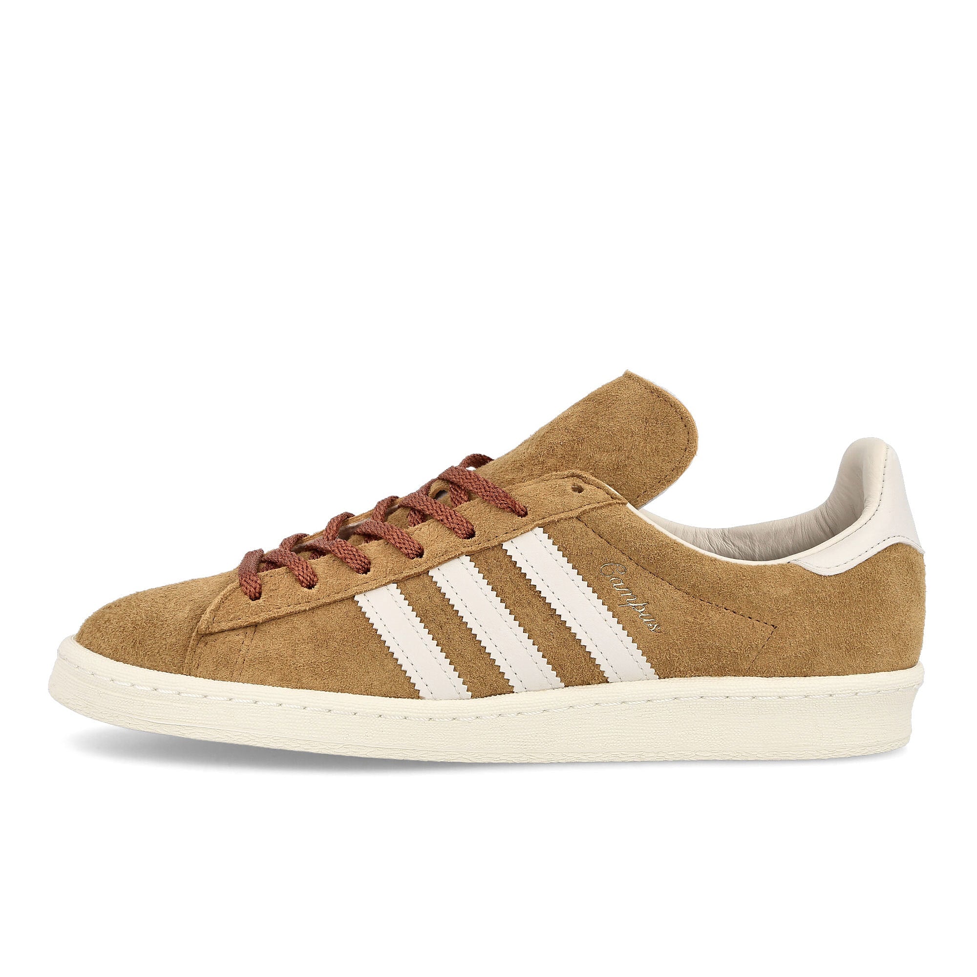 adidas campus 80s Mesa-Orbit Grey-Off White Low Top Sneakers GY4585 | Overkill