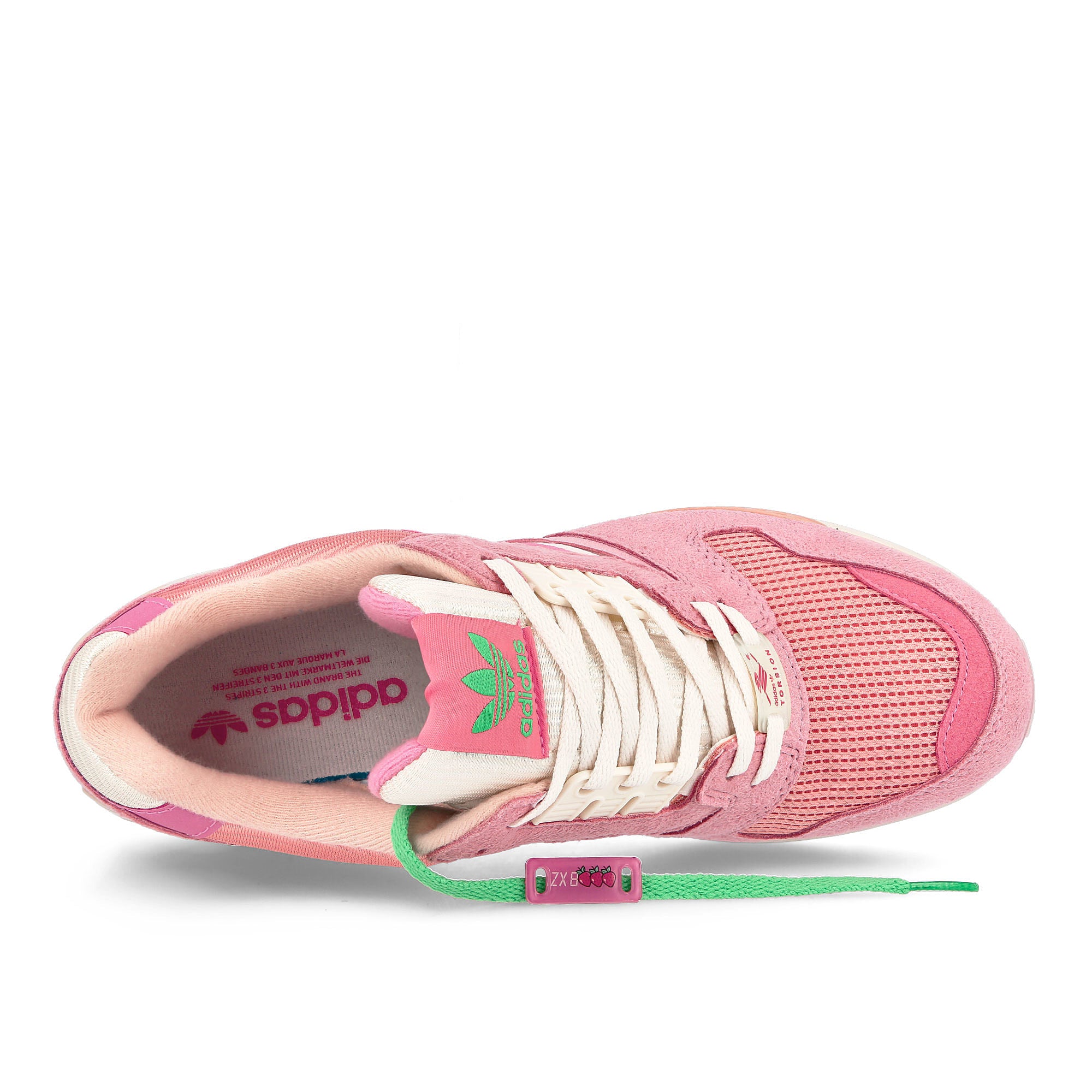 adidas zx 8000 GY4648 | OVERKILL