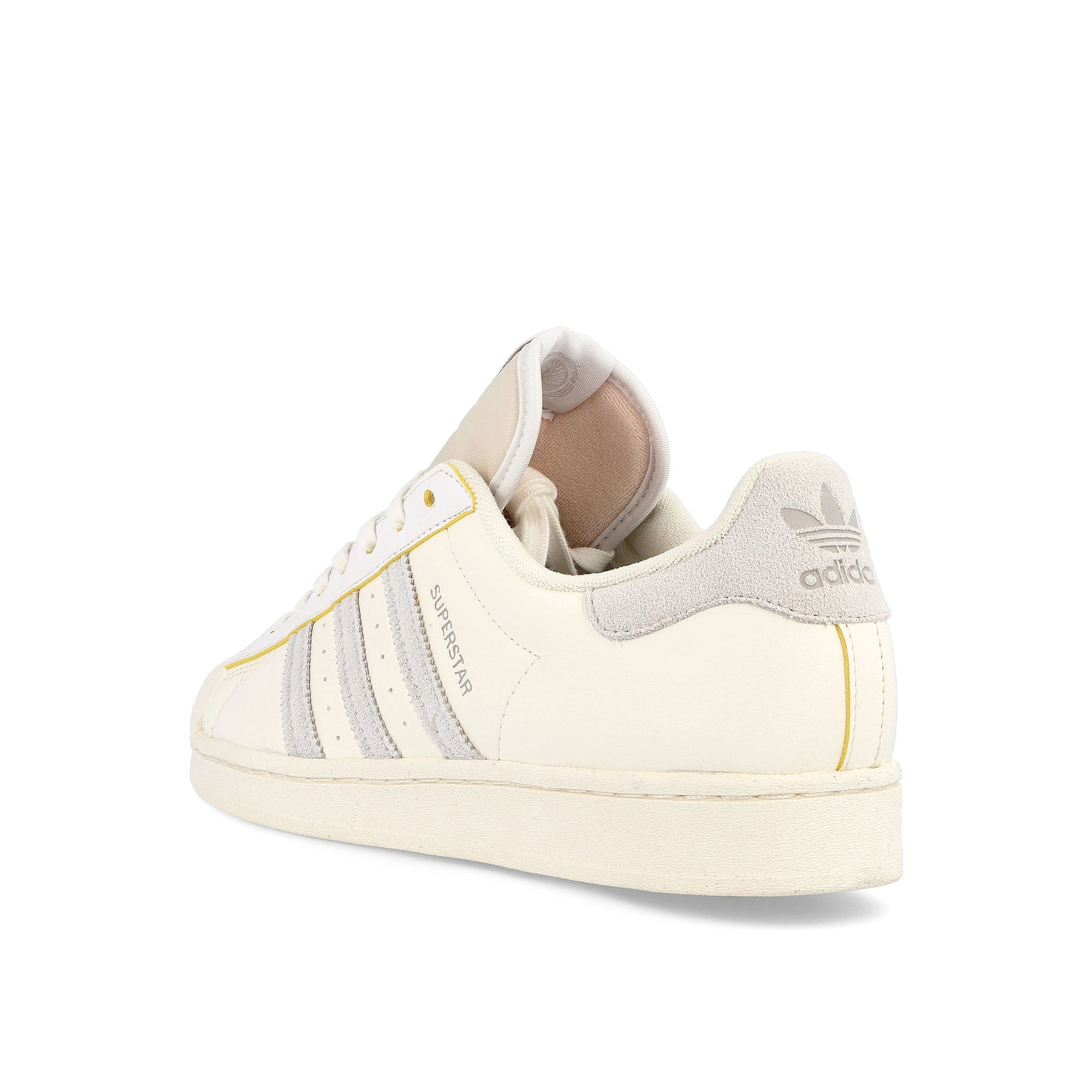 adidas superstar vegan icons GY4656