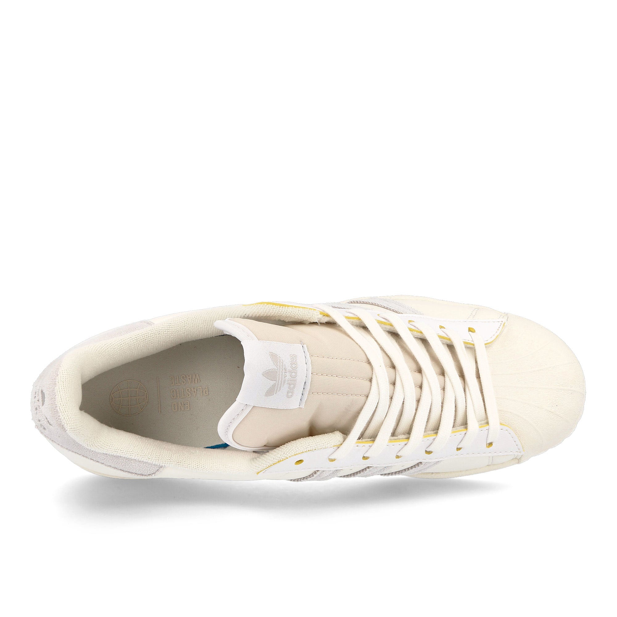 adidas superstar vegan icons GY4656