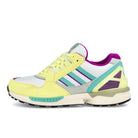 adidas zx 9000 citrus Pulse Yellow / Ash Silver / Acid Mint  GY4680 | Overkill