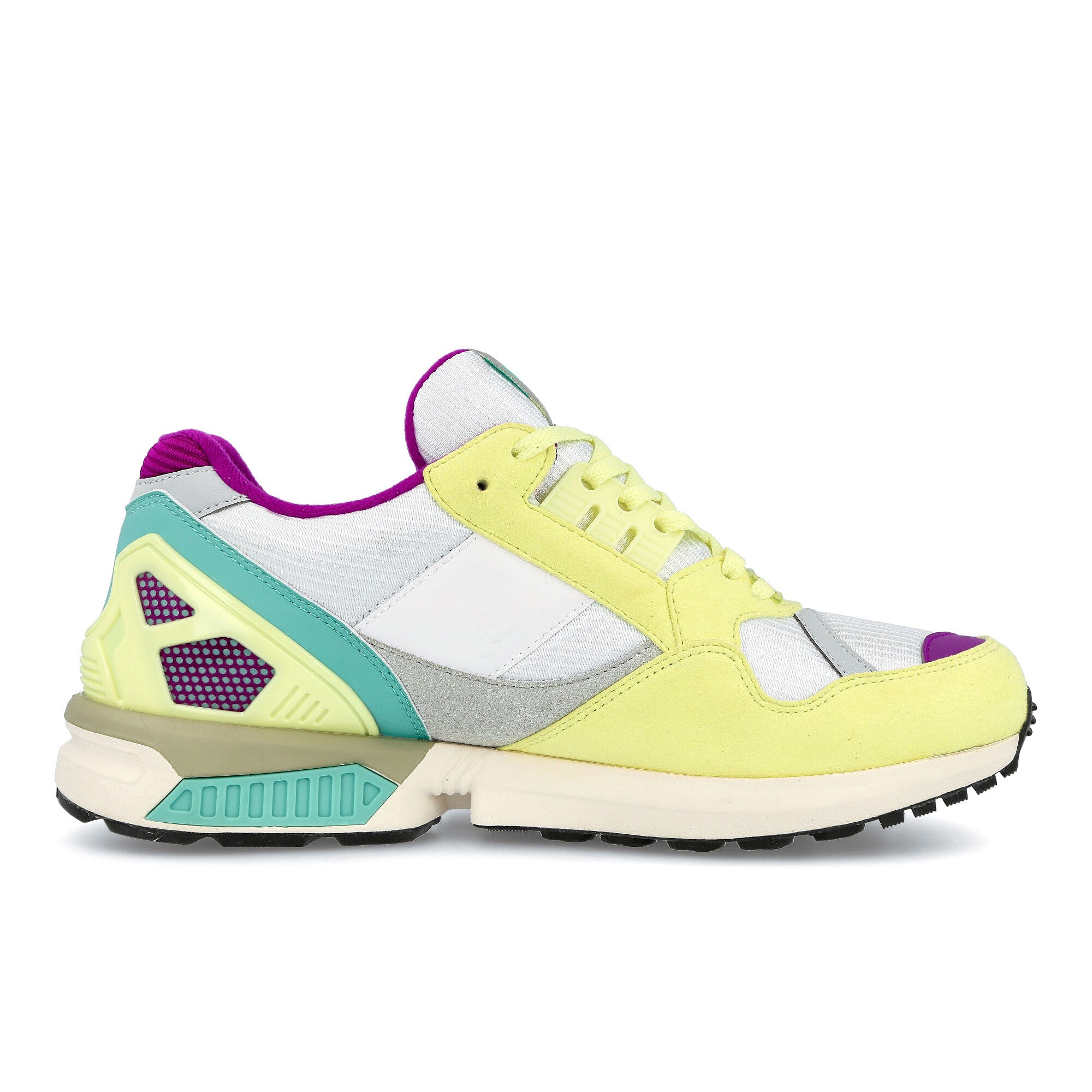 adidas zx 9000 citrus GY4680 | OVERKILL