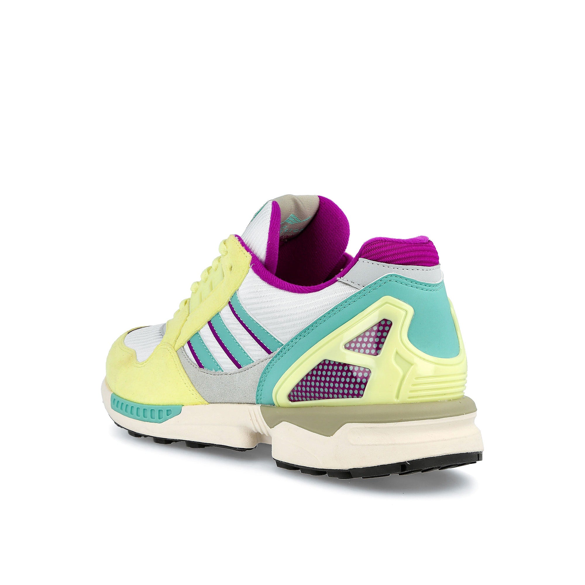 adidas zx 9000 citrus GY4680 | OVERKILL