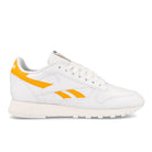 Reebok classic vegan Footwear White / Footwear White / Collegite Gold Sneakers  Silhouette | Overkill