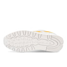 Reebok classic vegan Footwear White / Footwear White / Collegite Gold Sneakers  Detail View 1 | Overkill