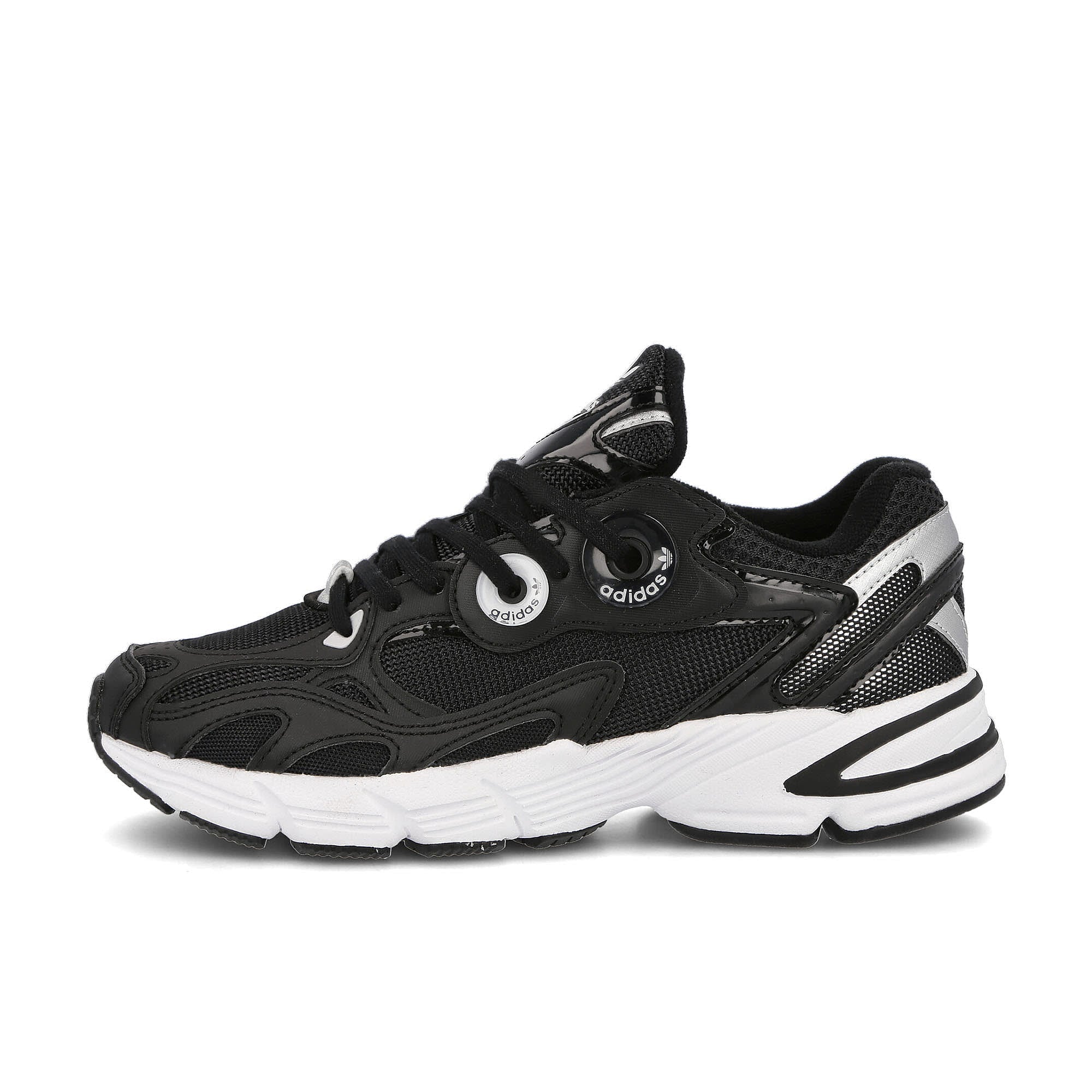 adidas wmns astir Core Black-Core Black-Footwear White Sneakers GY5260 | Overkill