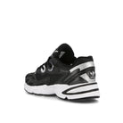 adidas wmns astir Core Black-Core Black-Footwear White Sneakers  Material | Overkill