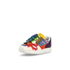 adidas ZX 8000 Superearth Infants Off White-Bluebird-Red Low Top Sneakers  Detailfoto | Overkill