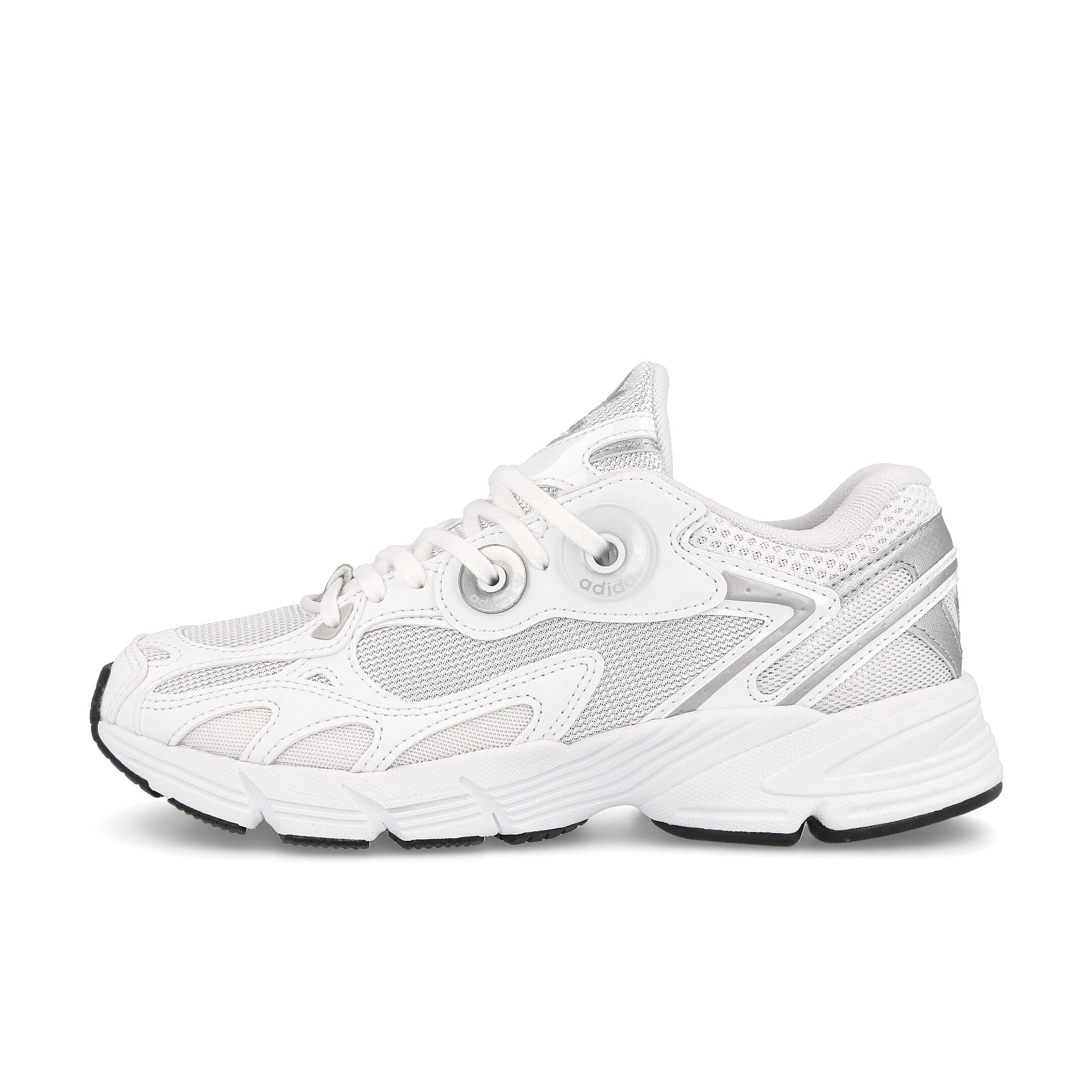 adidas wmns astir Footwear White-Footwear White-Silver Metallic Sneakers GY5565 | Overkill