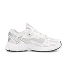 adidas wmns astir Footwear White-Footwear White-Silver Metallic Sneakers  Silhouette | Overkill