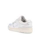 adidas wmns forum luxe low Footwear White-Off White-Core Black Sneakers  Material | Overkill