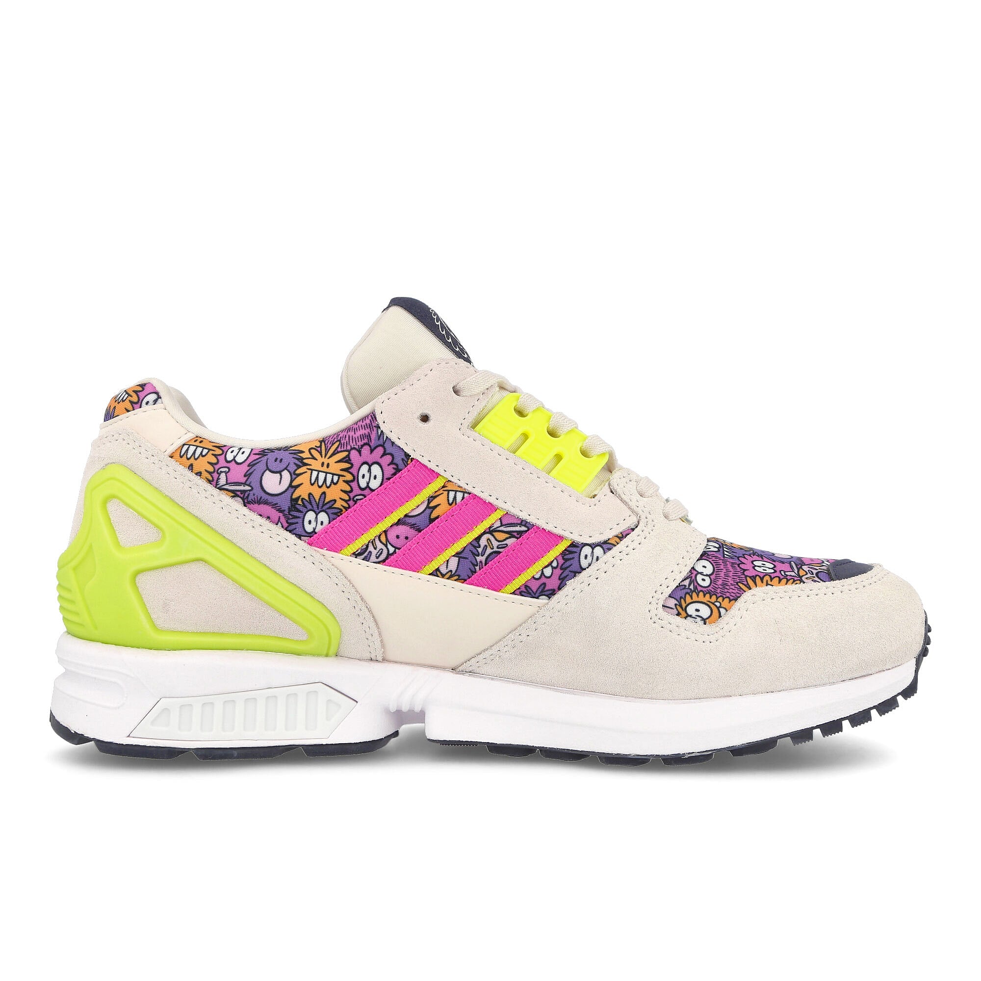 adidas Kevin Lyons x adidas ZX 8000 GY5769 | OVERKILL