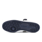 adidas forum low Footwear White / Shadow Navy / Footwear White  Detail view 2 | Overkill