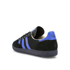 adidas spzl barrowland Core Black-Blue-Night Navy Sneakers  Material | Overkill