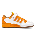 adidas M&M´s x adidas Forum Low 84 Orange-Footwear White-EQT Yellow Sneakers  Silhouette | Overkill
