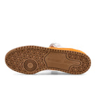 adidas M&M´s x adidas Forum Low 84 Orange-Footwear White-EQT Yellow Sneakers  Detail View 1 | Overkill