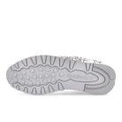 Reebok Classic Leather Footwear White-Footwear White-Core Black Low Top Sneakers  Detail View 1 | Overkill