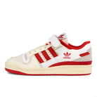 adidas forum 84 low Cloud White-Team Power Red-Cloud White Sneakers GY6981 | Overkill