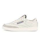 Reebok Club C Vintage Chalk / Black / Vector Blue Low Top Sneakers GY7200 | Overkill