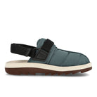 Reebok beatnik Pure Grey-Alabaster-Brush Brown Slides, Sandals & Slippers  Silhouette | Overkill