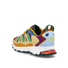 adidas Sean Wotherspoon x adidas Superturf Adventure Mesa-Halo Amber-Glory Purple Sneakers  Material | Overkill