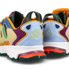 adidas Sean Wotherspoon x adidas Superturf Adventure Mesa-Halo Amber-Glory Purple Sneakers  Detailfoto | Overkill