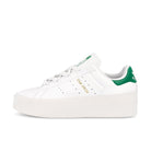 adidas Stan Smith Bonega W Cloud White-Cloud White-Green Low Top Sneakers GY9310 | Overkill
