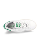 adidas Stan Smith Bonega W Cloud White-Cloud White-Green Low Top Sneakers  Detailfoto | Overkill