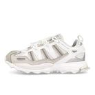 adidas Hyperturf Footwear White / Grey One / Silver Metallic Sneakers GY9410 | Overkill