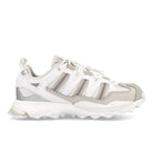 adidas Hyperturf Footwear White / Grey One / Silver Metallic Sneakers  Silhouette | Overkill
