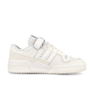 adidas Forum 84 Low W Off White / Running White / Wonder White Low Top Sneakers  Silhouette | Overkill