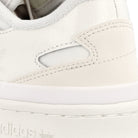 adidas Forum 84 Low W Off White / Running White / Wonder White Low Top Sneakers  Detailfoto | Overkill