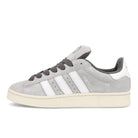 adidas campus 00s Grey One-Crystal White-Grey Heather Low Top Sneakers GY9472 | Overkill
