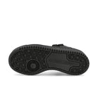 adidas wmns triple platforum low Core Black-Core Black-Solar Red Sneakers  Detail View 1 | Overkill