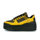 adidas wmns triple platforum lo Crew Yellow-Core Black-Silver Met. Sneakers GY9608 | Overkill